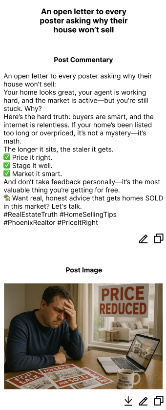 Viral Content Example 3